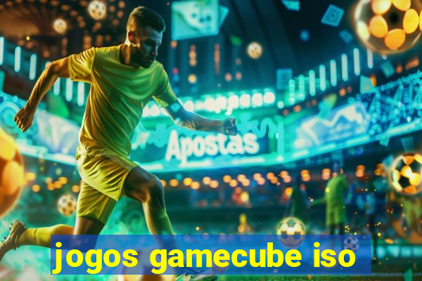 jogos gamecube iso